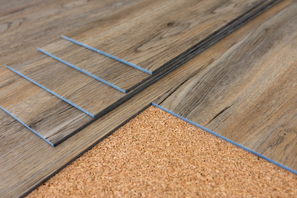 The Benefits of Luxury Vinyl Plank Flooring for New England Homes
